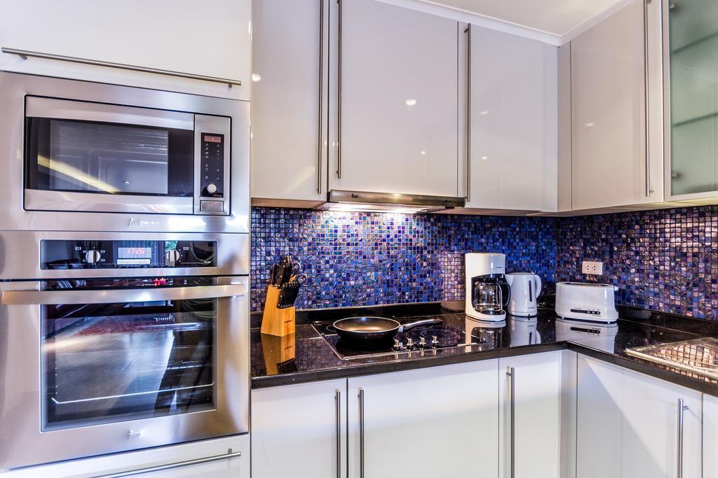 Dasiri Beach Apartment Premium Pattaya Exteriör bild